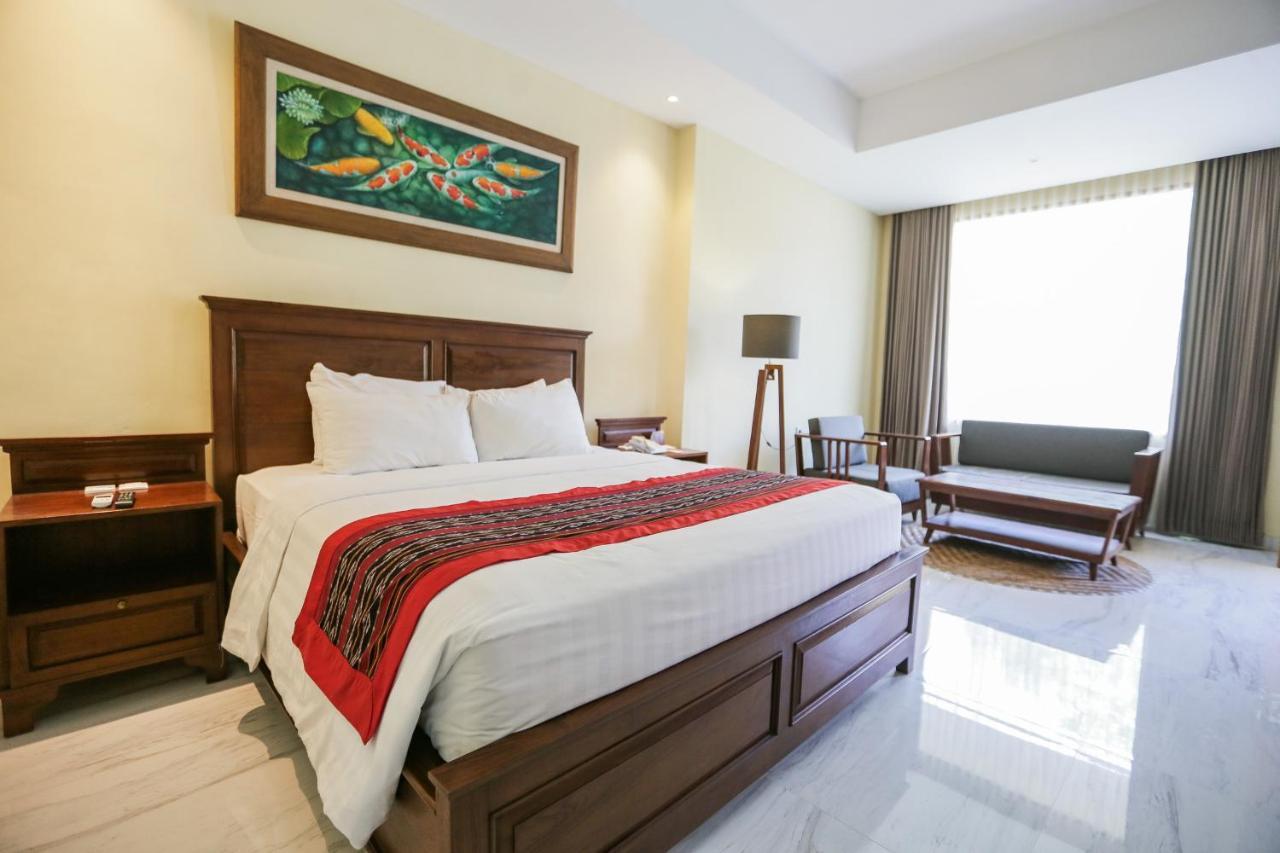 Ubud Suite