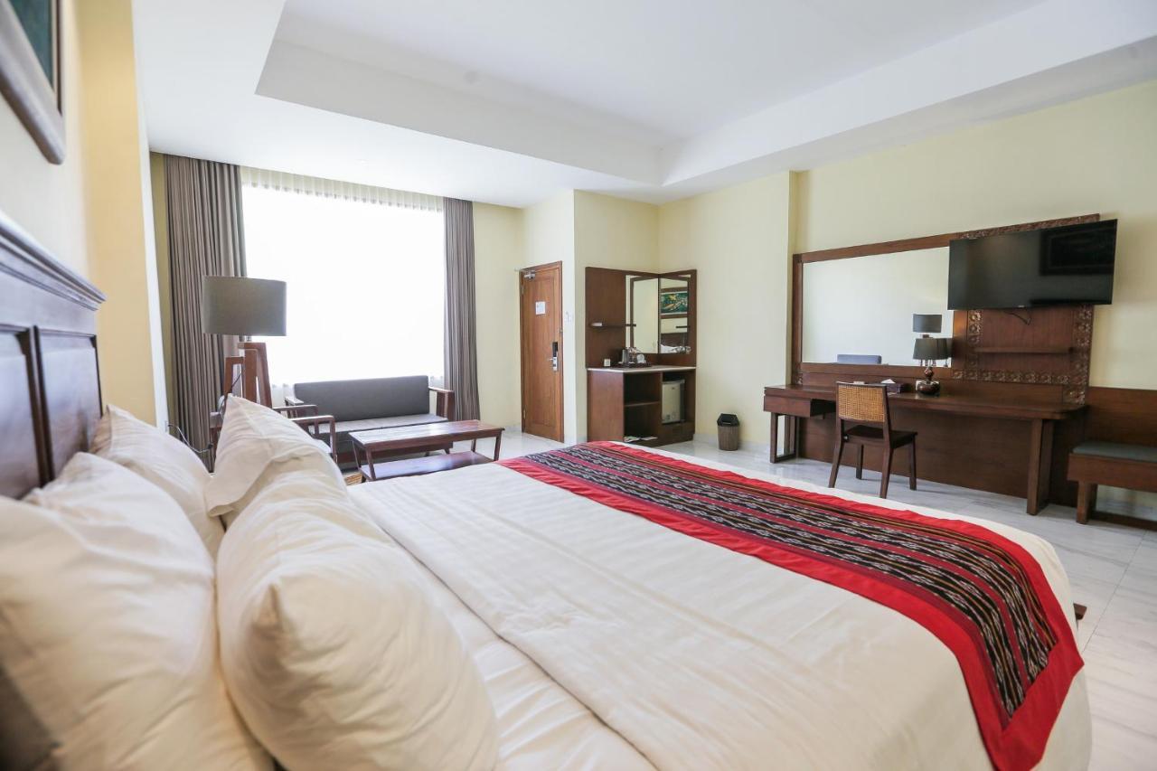Ubud Suite
