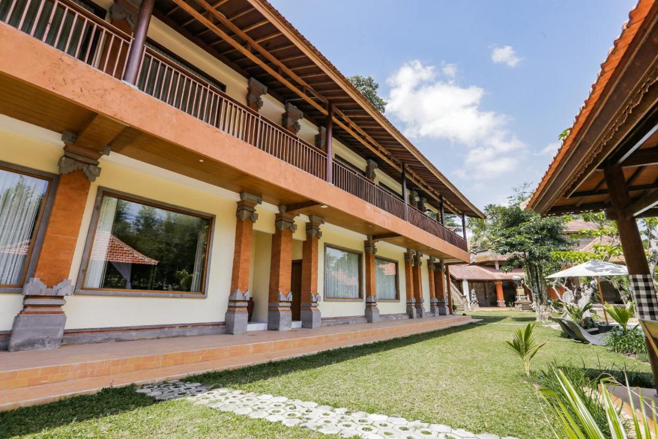 Ubud Suite