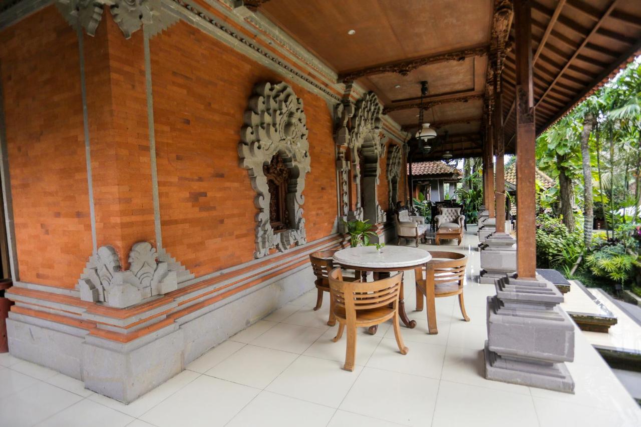 Family Room Terrace