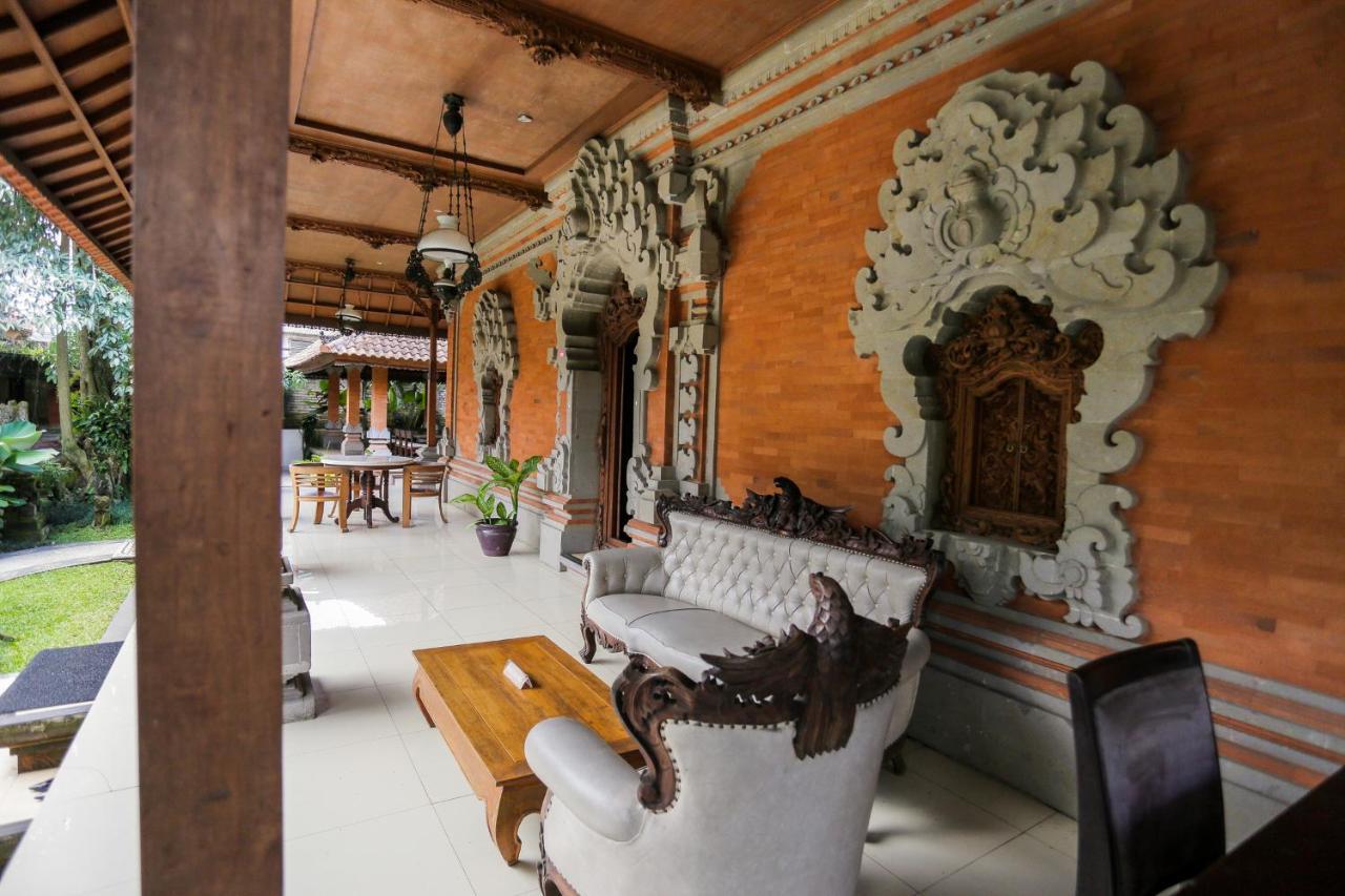 Family Room Terrace