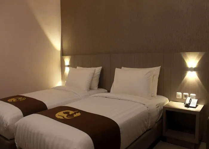 Gets Hotel Malang
