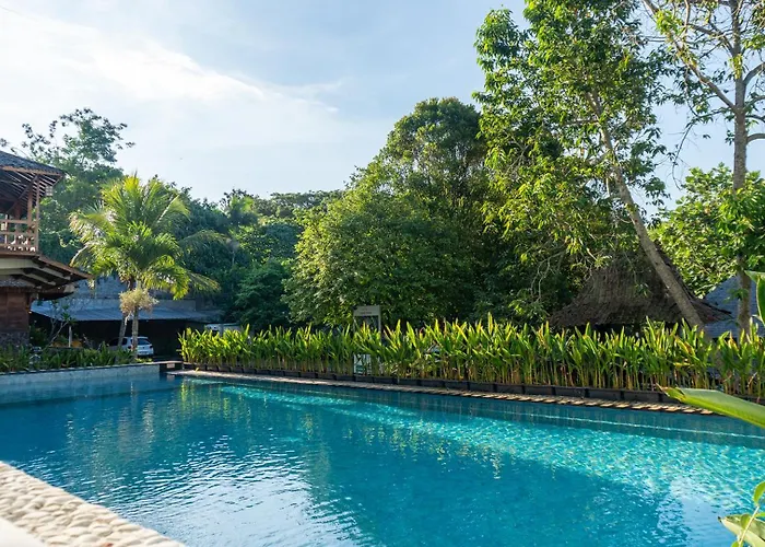 Padi Heritage Hotel Malang